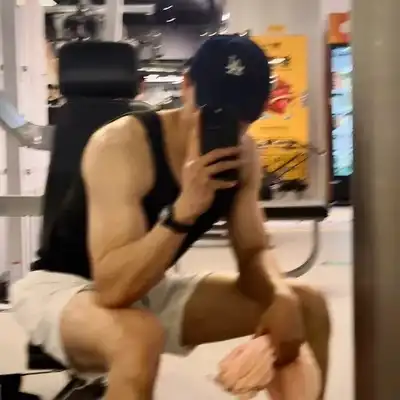 曾瑞强